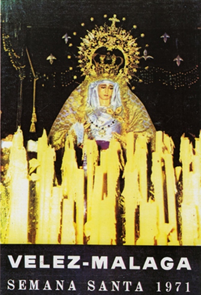 Semana Santa en Vélez Málaga  